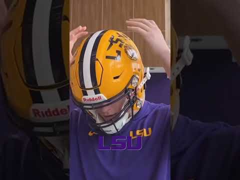 This Football Helmet has Air Conditioning!? (Tigeraire Helmet)