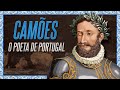 Luís de Camões: Life and Works