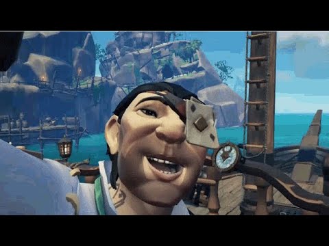 seaofthievesตามข้ามาสหาย DRV CH seaofthievesตามข้ามาสหาย