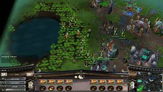 Dragon It must be a fire arrow Battle Realms Zen Edition