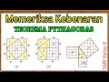 Kuis Teorema Pythagoras