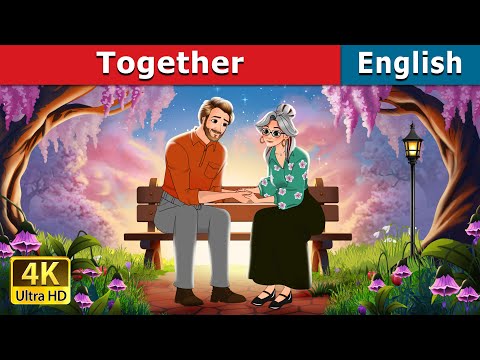 Together  | Stories for Teenagers | @EnglishFairyTales