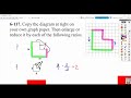 Finding Dimensions and Values in Geometry