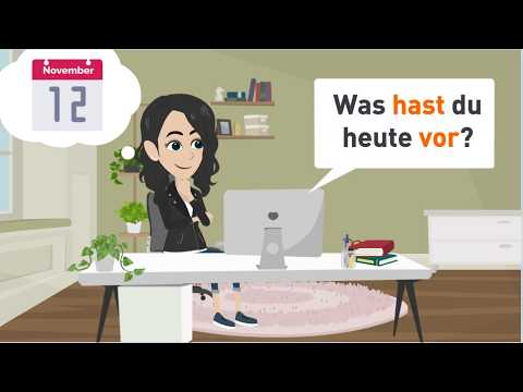 Top 40 typische Fragen für Deutschanfänger! | Wortschatz, Verben, Vokabular @hallodeutschschule