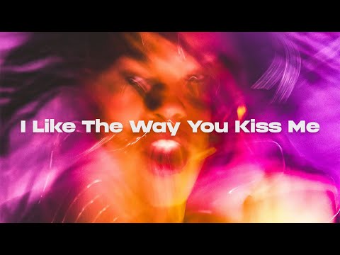 Artemas - i like the way you kiss me (NALYRO Remix)