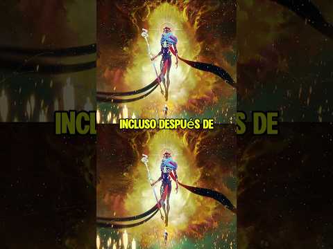 Ekko es una Anomalía ? #leagueoflegends #arcane #arcanelegends