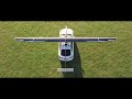 Kea Atmos Mk1 Takeoff & Landing