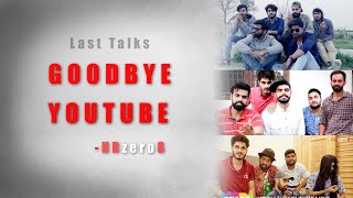 LAST VIDEO OF HRzero8