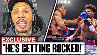 "Boxing Pros EXPOSE Their SHOCKING Picks for Shakur Stevenson vs Teofimo Lopez! 😱🥊"