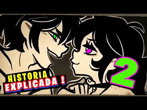 HERMANOS NORTEÑOS ! 🤠 EPISODIO 2 - THE COFFIN OF ANDY AND LEYLEY 2 - HISTORIA EXPLICADA + FINALES