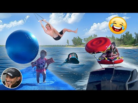 These Are Hilarious Fails 🤣  - Viral Videos Compilation #2 by Sean Dubs