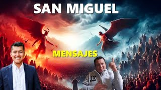 URGENTE, SAN MIGUEL ARCANGEL AL FINAL DE LOS TIEMPOS, IMPORTANCIA- EL APOCALIPSIS