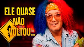 A HISTÓRIA DE WANDERLEY ANDRADE