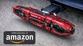 20 Coolest Car Gadgets on Amazon You Need Yesterday