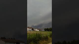 HP Monster bei Parma, 15. Juli 2026