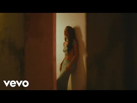 Sofia Monroy - Abandono