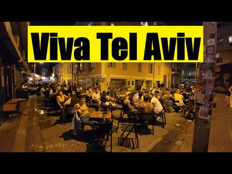 Normal Life in Israel After the Iranian Threat Is Gone