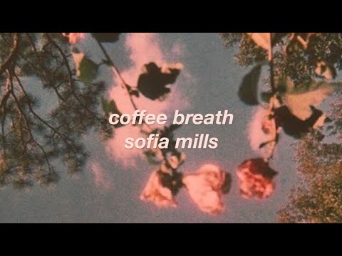 Coffee Breath Song 11 2021