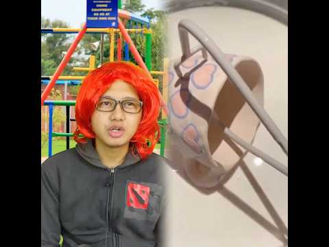 tag temen kalian yg Kaya. Bayangin gimana misal teman Lu kaya Dan dia Jujur hahaha