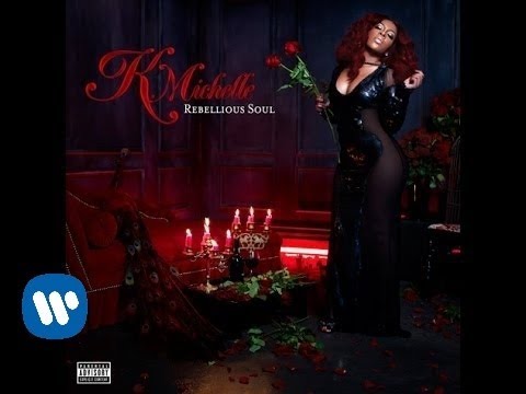 K. Michelle - The Right One [Official Audio]