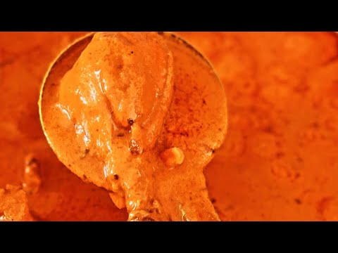 Butter Chicken Recipe/ Makhni Gravy/ Delhi Style Butter Chicken