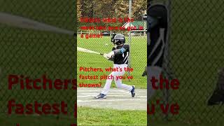 Answer in the comments #baseball #fyp #viral #trending
