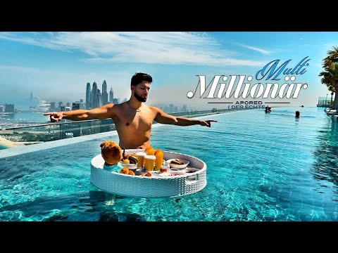 ApoRed - Multimillionär (Official Video) prod. by Anwalt