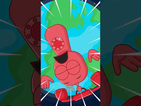 Durple Sprunki Teased Telephone Sprunki #funnycartoon #animationmeme #sprunki