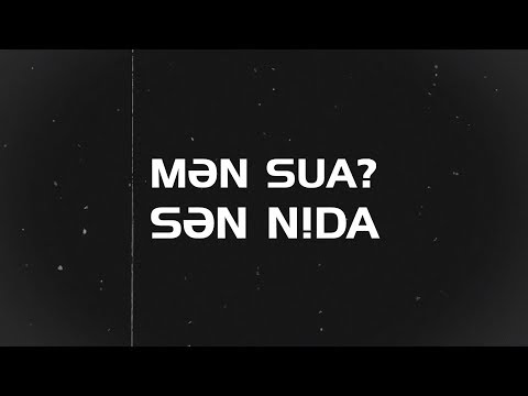 Epi x RZZA — Mən Sual, Sən Nida