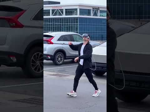 JE L'AI PAS LOUPÉ 😅