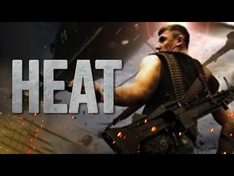 Non-Stop Thrills | Moscow Heat | Full Action Crime Movie | Free Movie