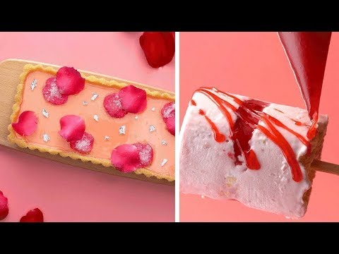 The Most Fancy Cake Decorating Tutorial | How To Make Chocolate Cake Decorating Compilation