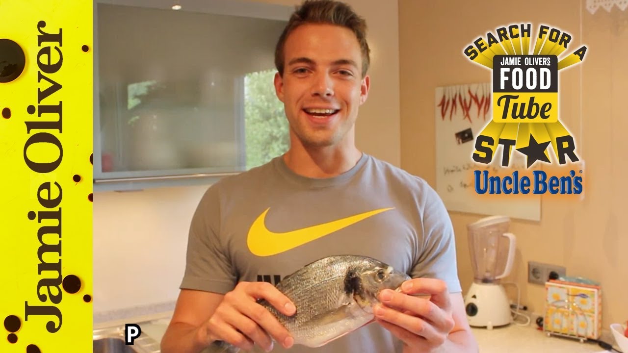 MILBERGS KOCHZEIT (Cooking Time) Food Tube Star & Uncle Ben's