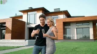 10 SUPER Cheap Countries to Buy & Invest in REAL ESTATE