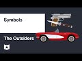 Exploring Symbols in The Outsiders