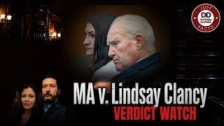 Lindsay Clancy VERDICT WATCH