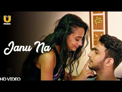 Ullu Web Series | Janu na | Love story | Romance