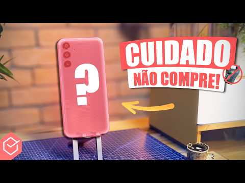 CELULARES RUINS! NÃO CHEGUE PERTO DESSES 7 MODELOS agora em 2025! (fevereiro e março!)