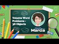 Volume Calculations and Formulas