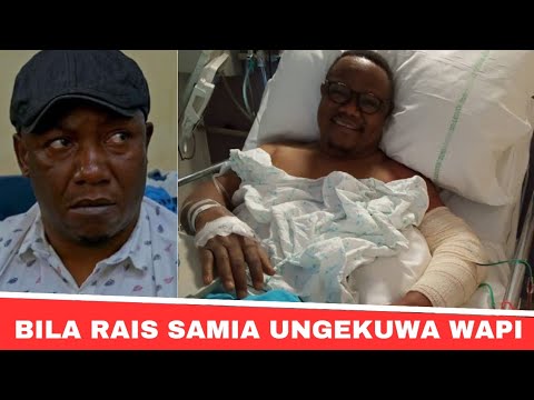 JIMMY MAFUFU AMVAAA TUNDU LISSU ARUDISHA KADI YA CHADEMA "HATA HUKO UBELGIJI HAWAMJUI "......