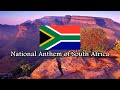 Themes and Features in National Anthem