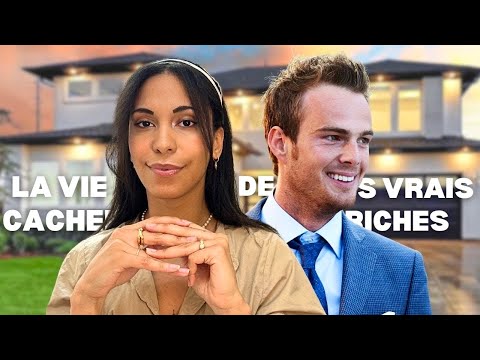 J'étais en couple avec un MULTIMILLIONNAIRE et ça m'a appris ceci 💵