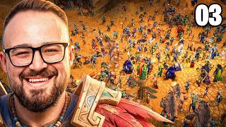 DIE GILDE VERSAMMELT SICH | WORLD OF WARCRAFT