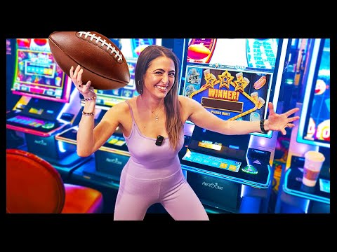 I Hit a HUGE Jackpot Predicting the Super Bowl Winner! (OMG!)