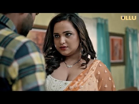 Ullu web series | Husan ki pari | Love story | Romance