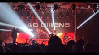 Bad Omens / Dayseeker Live @ Roseland Theater Portland, Oregon | 11-15-2022 (Shorts Compilation)