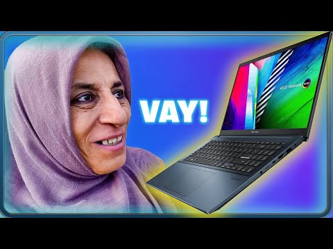 Annemin 13 Yıllık Eski Laptop'unu Yenilemek için 5 Sebep!