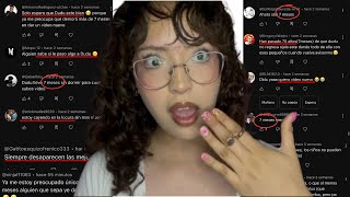 ASMR ¡Te extrañé! ¿Aún puedo hacer ASMR?