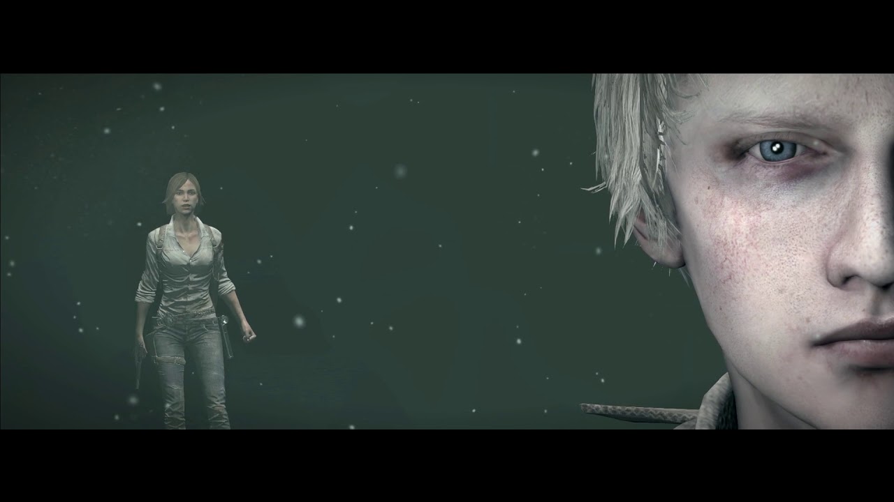 The Evil Within: The Consequence trailer thumbnail