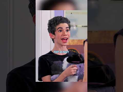 Is it bad behavior to sleep while hugging a doll?#viralvideo #funny #comedy #disneychannel